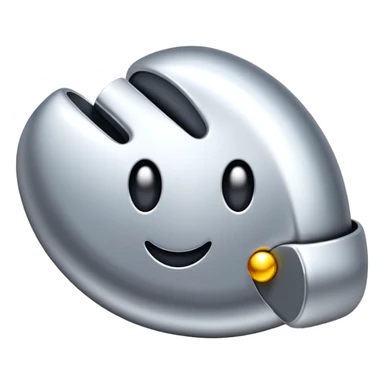 Lead Magnet, Magnet attract users sticker