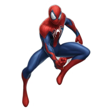 Spider-Man 2099 sticker