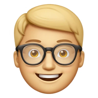 hazme un emoji programador sticker