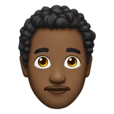 Zola rappeur sticker