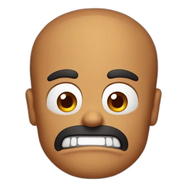 manny calavera sticker