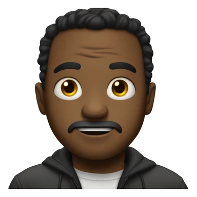 tv scary movie sticker