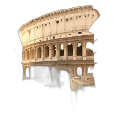 rome city sticker