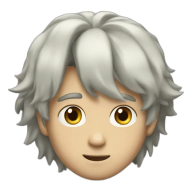 howls-moving-castle sticker