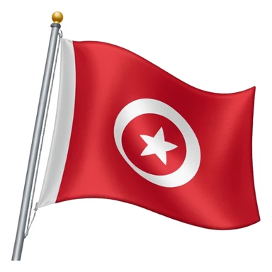 Erok spor bayrağı sticker