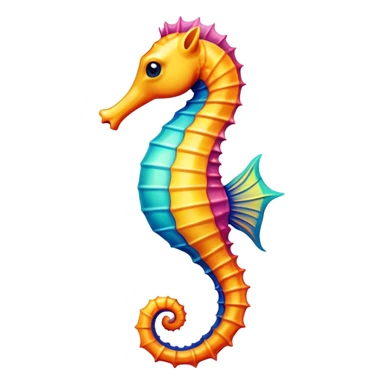 Deniz atıDeniz atı sticker