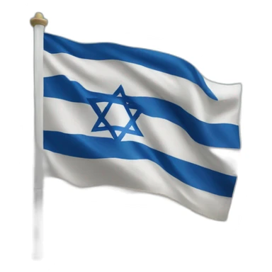 State of Israel sticker