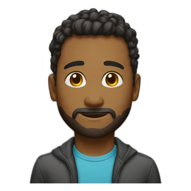 Leady with bekeny sticker