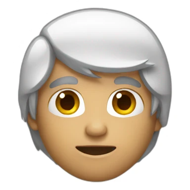 makes no sense emoji sticker