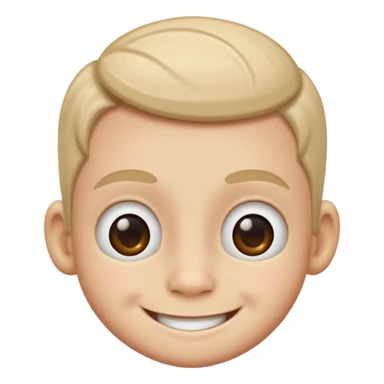 a little funny Cro  sticker