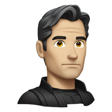 bruce wayne sticker