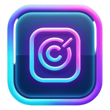 Teletech logo rave  sticker