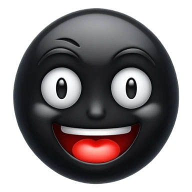 Cursed emoji sticker