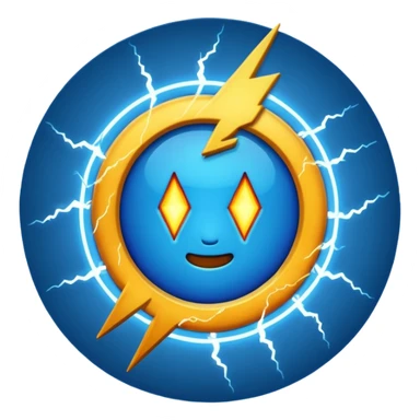 high voltage sticker