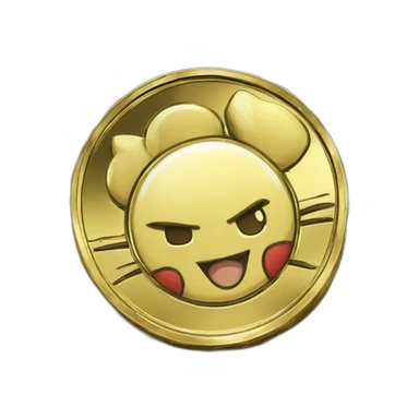 pokemon money puregold coin pokecoin pokedollar dollar sticker