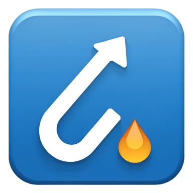 GIT Pull request icon sticker