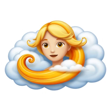 Make Venus the planet sticker