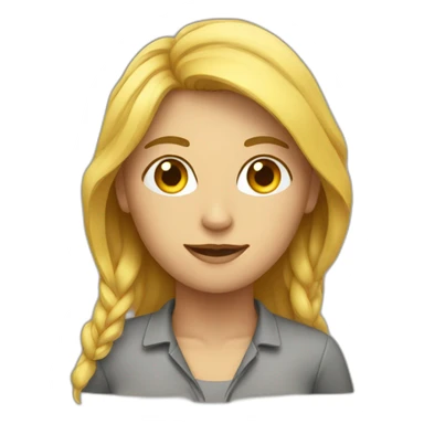 Homme sur femme sticker