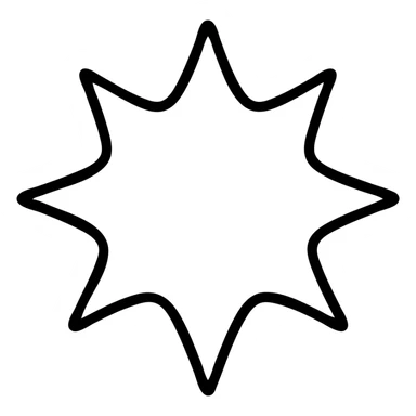 wow effect splash sticker