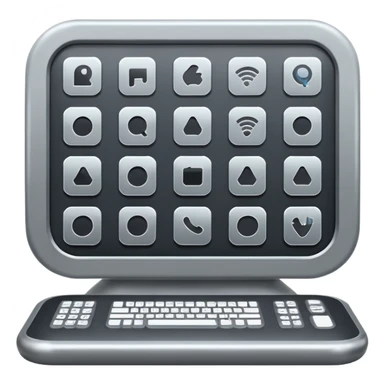 command center sticker