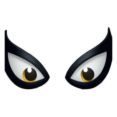 Spider man head  sticker