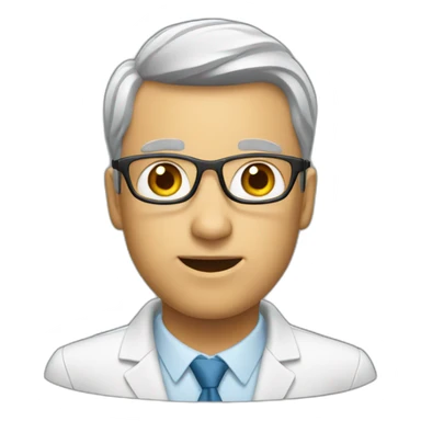 marketing expert sticker