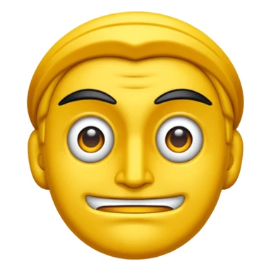 GOJo sator from jjk sticker