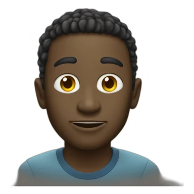 Pele saudável sticker