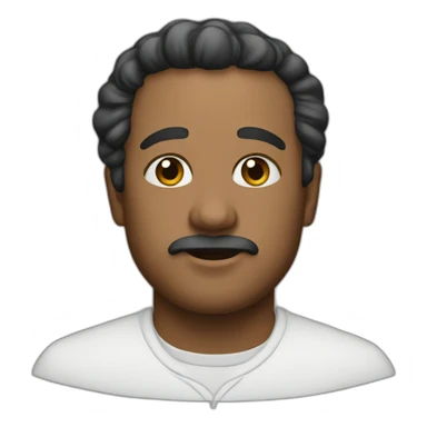 William Colon sticker