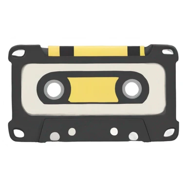Tapes sticker