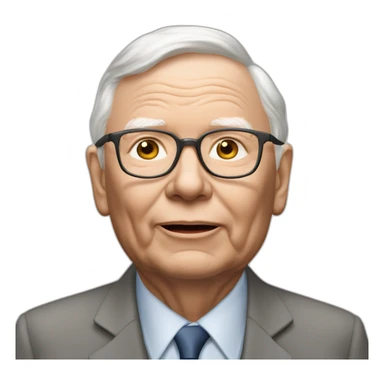 real like 99 years oldcharlie munger sticker