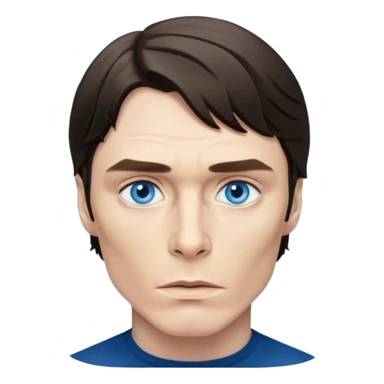 Cillian Murphy sticker