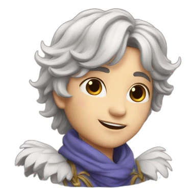 Faite l'amour sticker