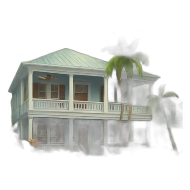 island key west sticker