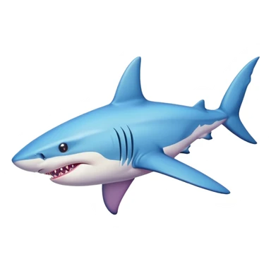 🦈🏳️‍⚧️ sticker