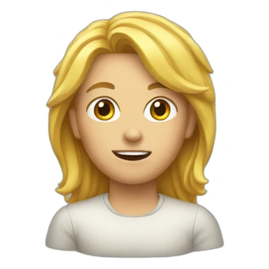 November challenge sticker