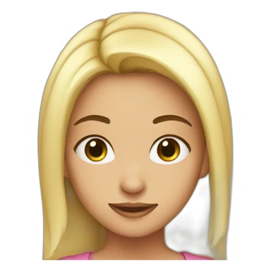 Daiana alice sticker