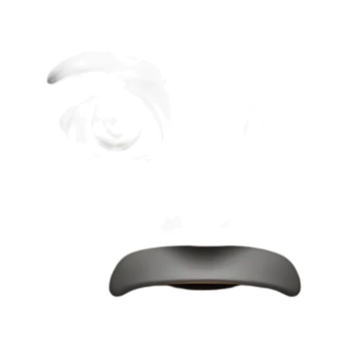 Van damme splits sticker