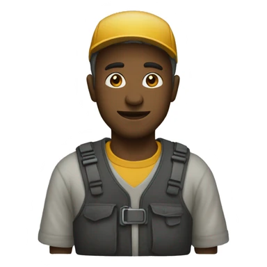 Laveur de voiture  sticker