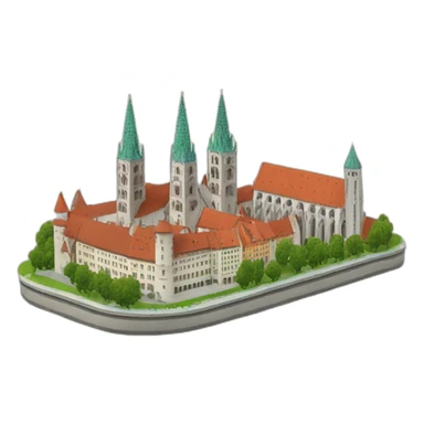 munich-city sticker