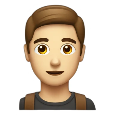 Decent espresso sticker