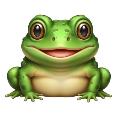 toad gay sticker