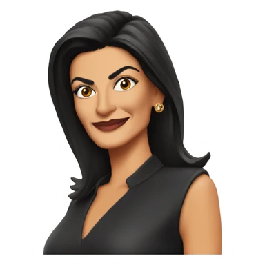 Sushmita sen sticker