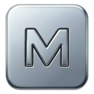 Letters IGY6 sticker