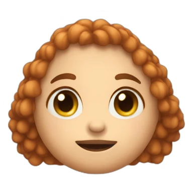 small milkie sticker