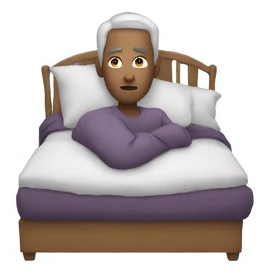 Insomnia sticker
