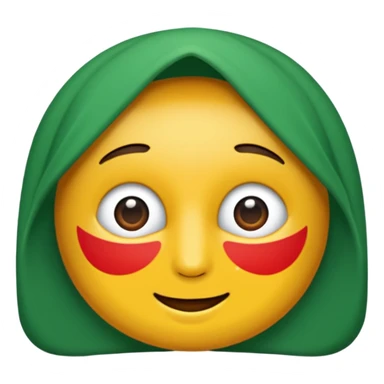 Kürt bayrağı sticker