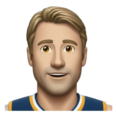 Mark Zeugerbeurg sticker