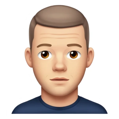 Russell Tovey sticker
