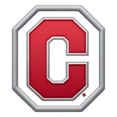 Ohio state sticker